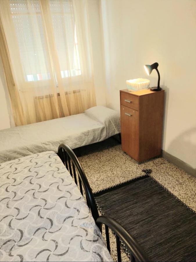 Cinque Terre House Of The Port With Parking La Spezia Exterior foto