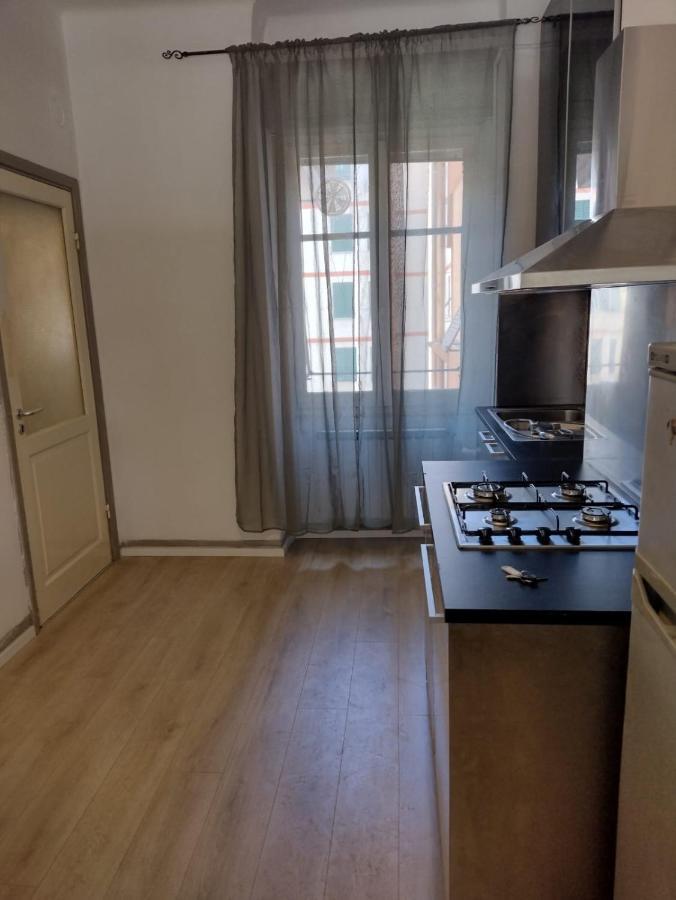 Cinque Terre House Of The Port With Parking La Spezia Exterior foto