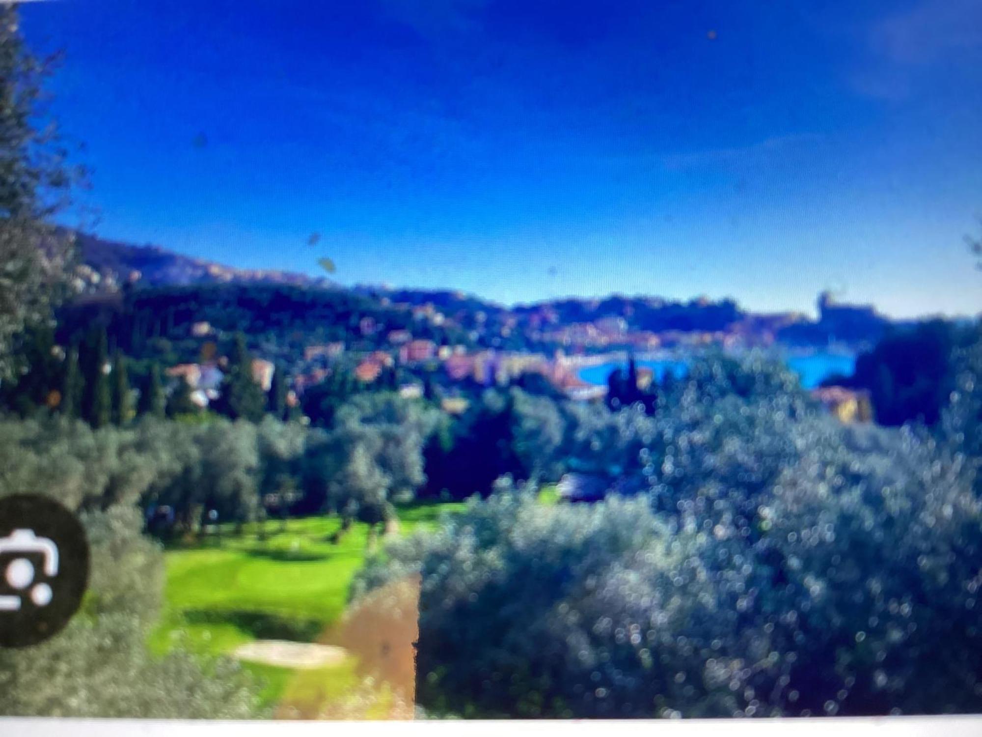 Cinque Terre House Of The Port With Parking La Spezia Exterior foto