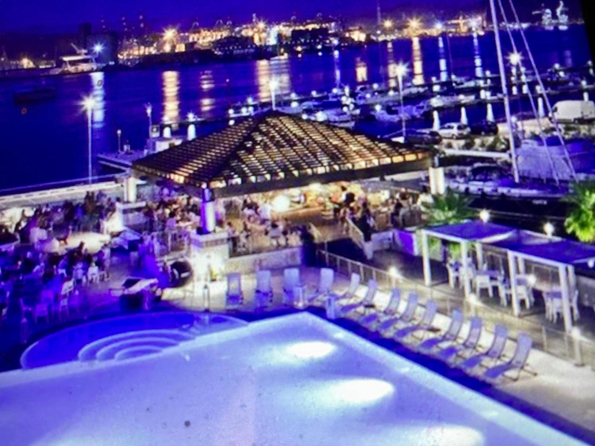 Cinque Terre House Of The Port With Parking La Spezia Exterior foto