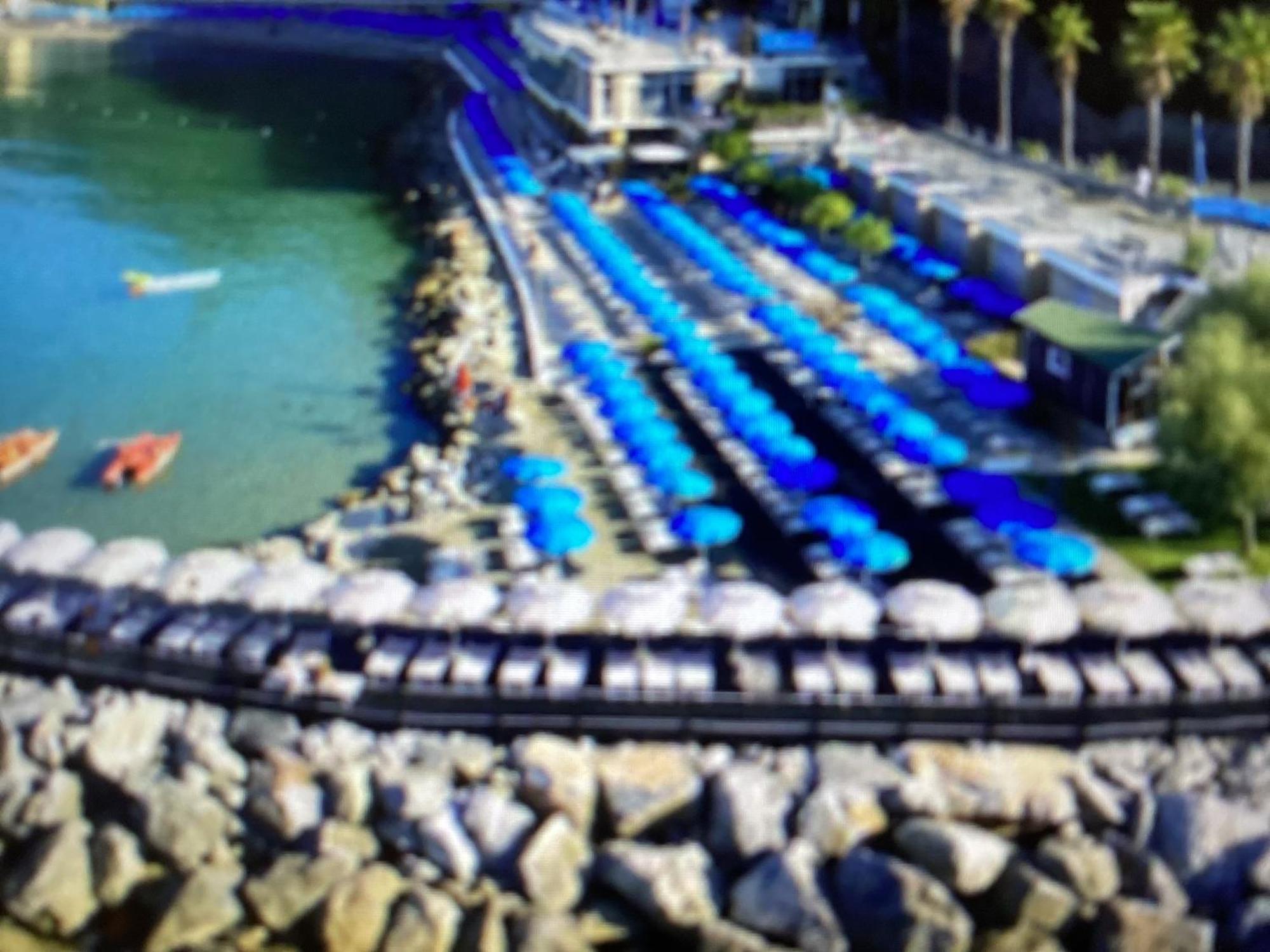 Cinque Terre House Of The Port With Parking La Spezia Exterior foto