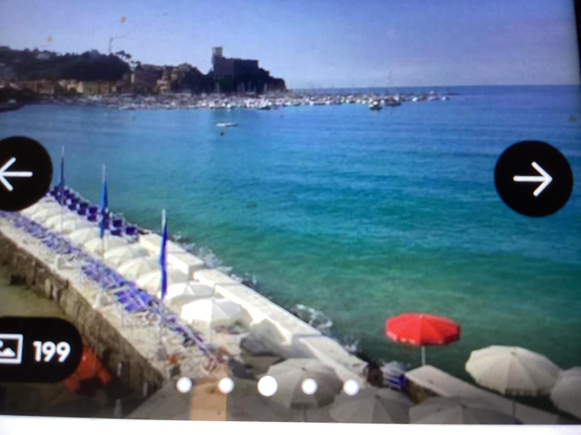 Cinque Terre House Of The Port With Parking La Spezia Exterior foto
